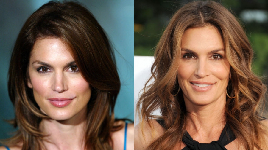 Hollywood kortalan szépségei - DIVAT&STÍLUS - Celebrity - celebrity, hollywood, kortalan szépség, 