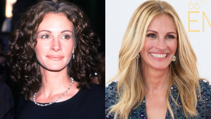 Hollywood kortalan szépségei - DIVAT&STÍLUS - Celebrity - celebrity, hollywood, kortalan szépség, 