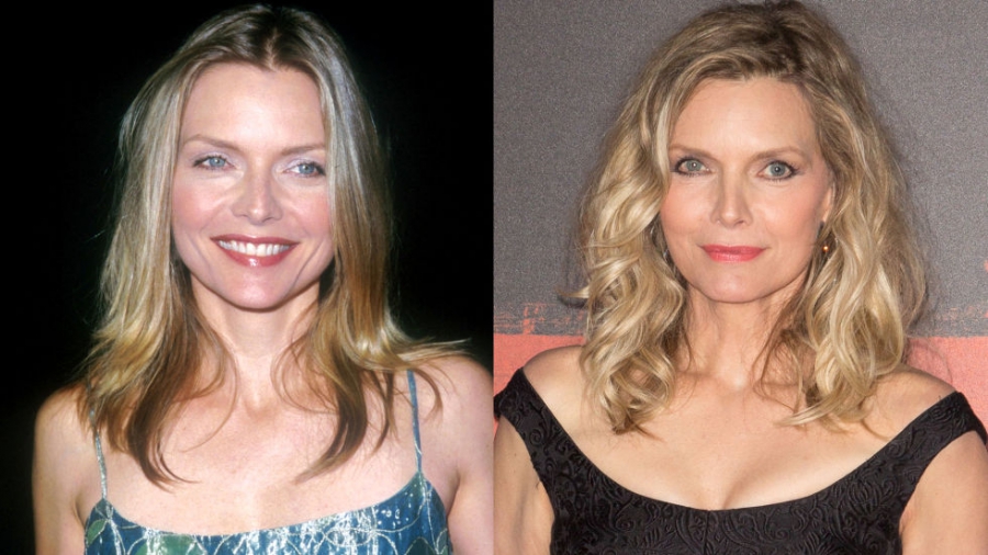 Hollywood kortalan szépségei - DIVAT&STÍLUS - Celebrity - celebrity, hollywood, kortalan szépség, 