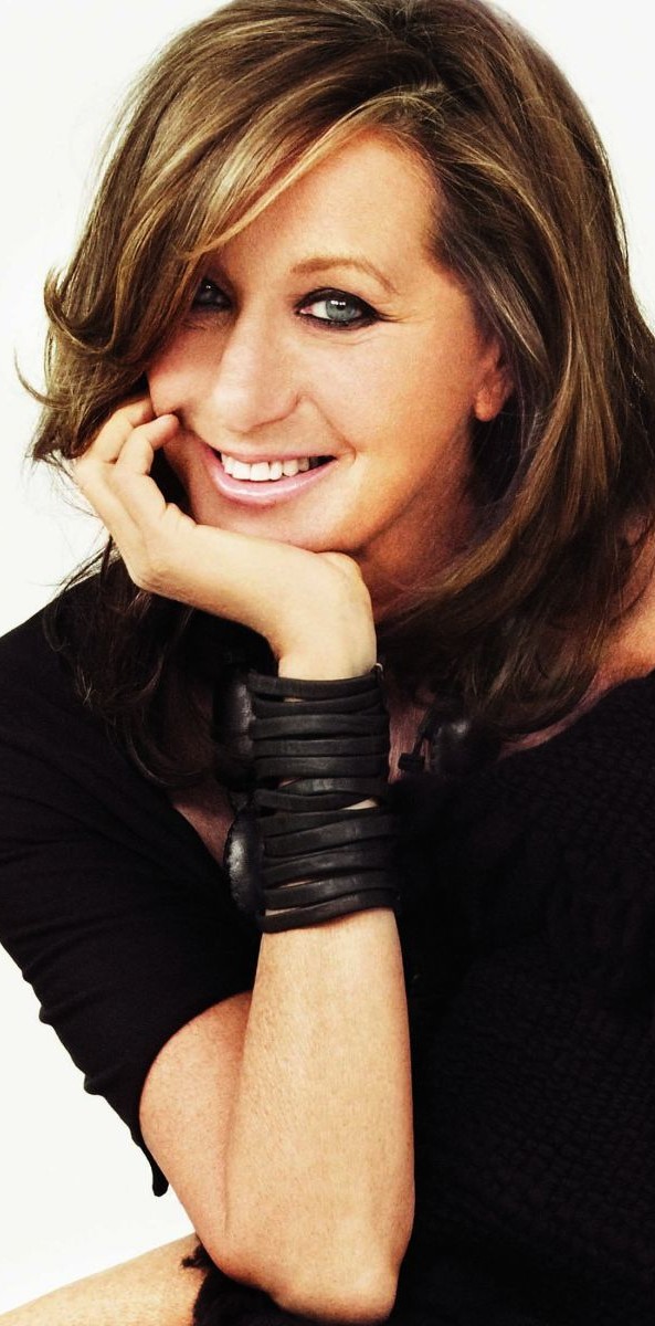 Donna Karan - Stílusiskola -  - divat, divat hírek, divattervezők, Donna Karan, 