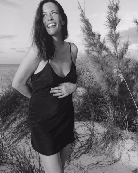 Hollywoodi babyboom, avagy babát váró hírességek - DIVAT&STÍLUS - Celebrity - hollywood, sztárok, terhesség, 