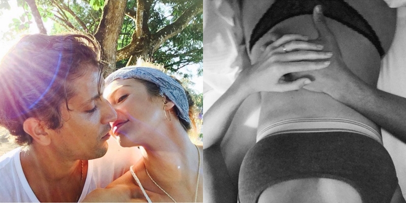 Hollywoodi babyboom, avagy babát váró hírességek - DIVAT&STÍLUS - Celebrity - hollywood, sztárok, terhesség, 