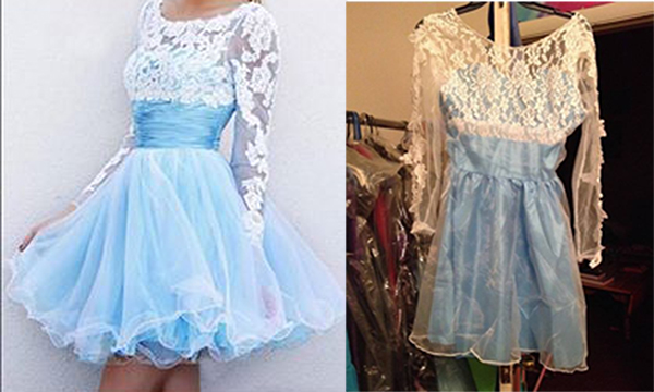 Ezért ne rendelj ruhát Kínából - A legnagyobb átverések - DIVAT&STÍLUS - Fesztelen mindennapok - kína, megrendelés, ruhák, 