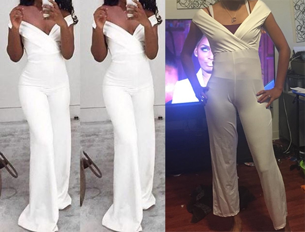 Ezért ne rendelj ruhát Kínából - A legnagyobb átverések - DIVAT&STÍLUS - Fesztelen mindennapok - kína, megrendelés, ruhák, 