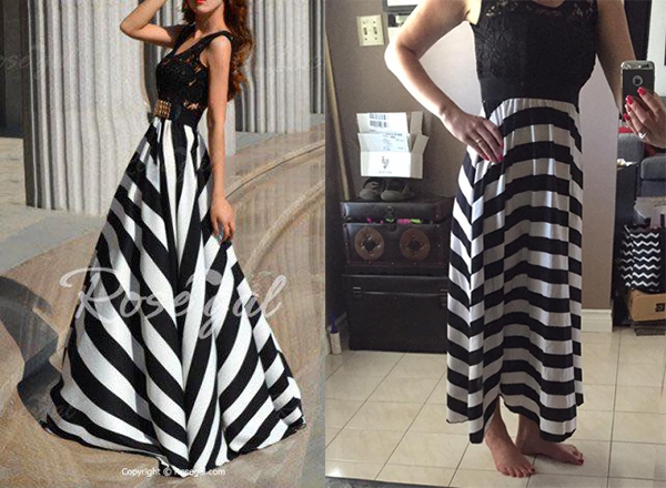 Ezért ne rendelj ruhát Kínából - A legnagyobb átverések - DIVAT&STÍLUS - Fesztelen mindennapok - kína, megrendelés, ruhák, 