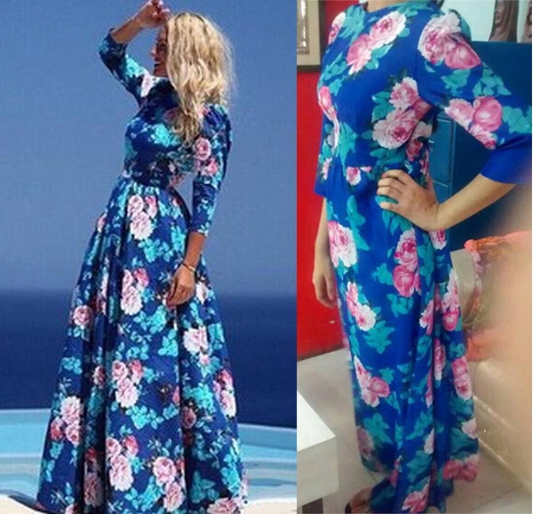 Ezért ne rendelj ruhát Kínából - A legnagyobb átverések - DIVAT&STÍLUS - Fesztelen mindennapok - kína, megrendelés, ruhák, 