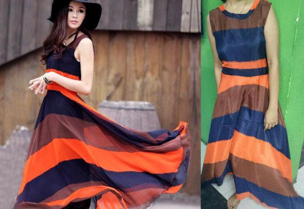 Ezért ne rendelj ruhát Kínából - A legnagyobb átverések - DIVAT&STÍLUS - Fesztelen mindennapok - kína, megrendelés, ruhák, 