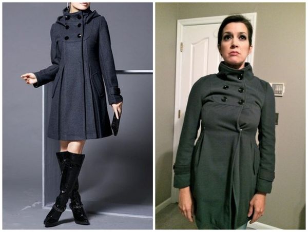 Ezért ne rendelj ruhát Kínából - A legnagyobb átverések - DIVAT&STÍLUS - Fesztelen mindennapok - kína, megrendelés, ruhák, 