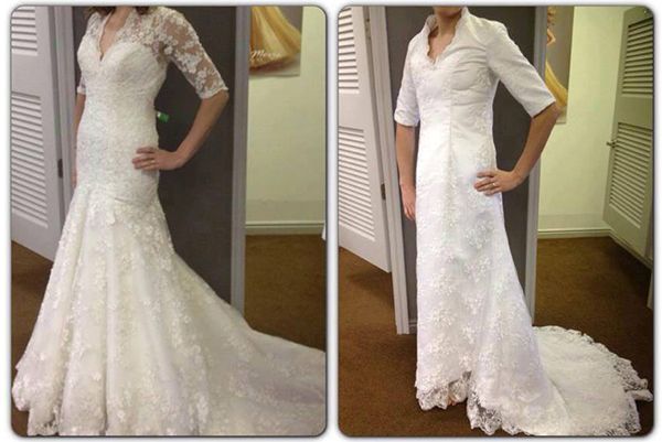 Ezért ne rendelj ruhát Kínából - A legnagyobb átverések - DIVAT&STÍLUS - Fesztelen mindennapok - kína, megrendelés, ruhák, 