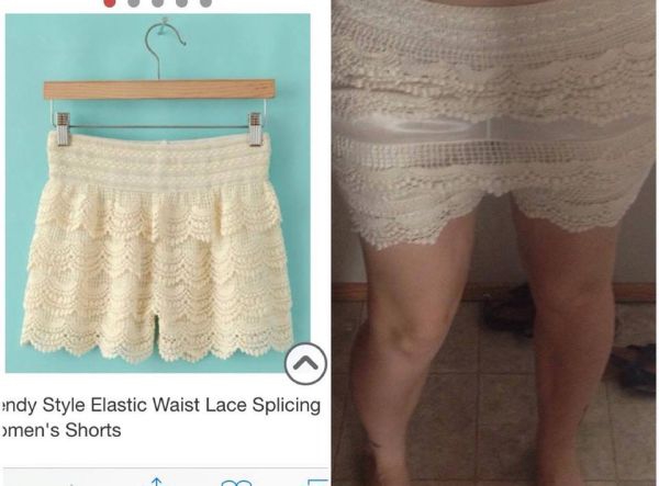 Ezért ne rendelj ruhát Kínából - A legnagyobb átverések - DIVAT&STÍLUS - Fesztelen mindennapok - kína, megrendelés, ruhák, 