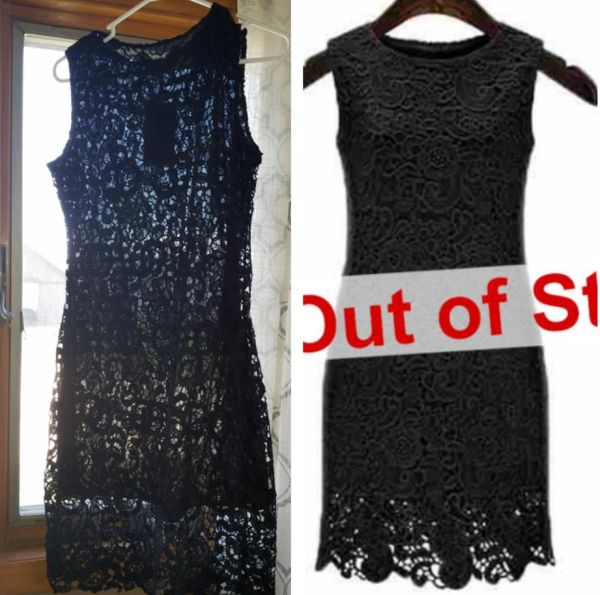 Ezért ne rendelj ruhát Kínából - A legnagyobb átverések - DIVAT&STÍLUS - Fesztelen mindennapok - kína, megrendelés, ruhák, 