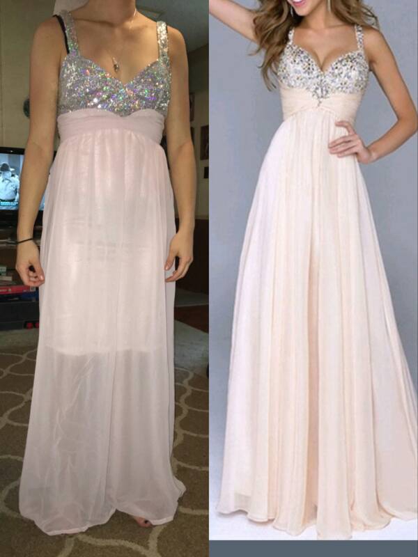 Ezért ne rendelj ruhát Kínából - A legnagyobb átverések - DIVAT&STÍLUS - Fesztelen mindennapok - kína, megrendelés, ruhák, 