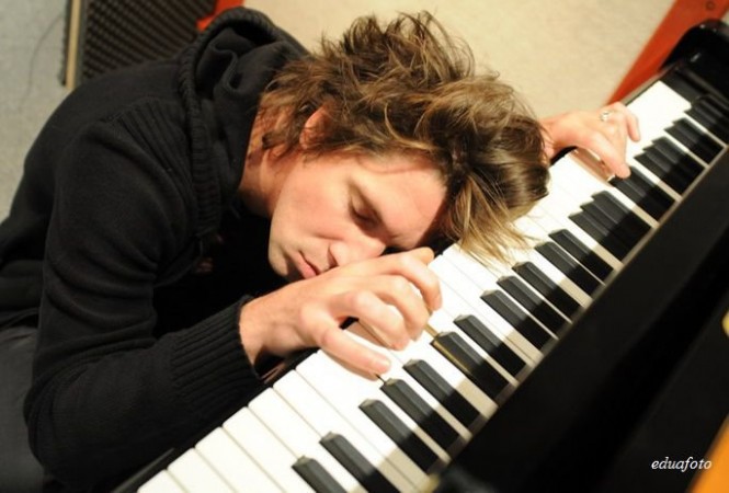 Túl Kicsi Ország: új Quimby sorlemez - Fesztelen mindennapok -  - kicsi ország, quimby, zene, 