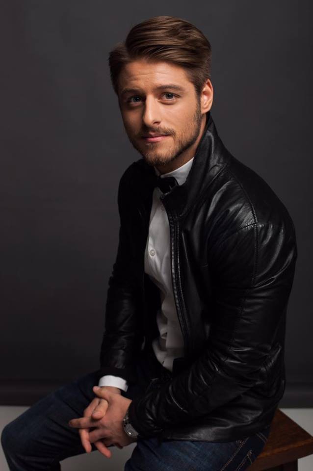 Baronits Gábor: „Új kihívásokat, lehetőségeket kaptam, miután kiléptem a sorozatból.” - STYLENEWS - Interjúk - baronits gábor, spirit színház, színész, 