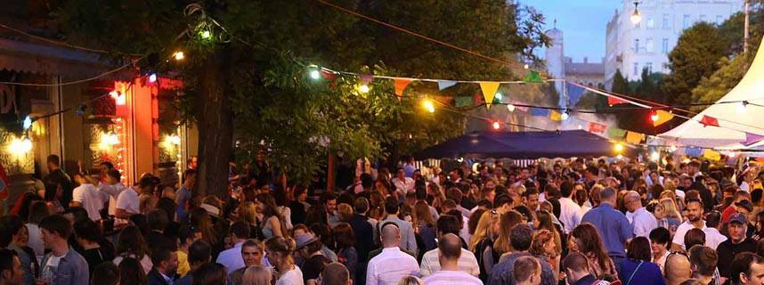 Tavaszi programajánló - STYLENEWS - Rendezvények - budapest, programok, rendezvények, 