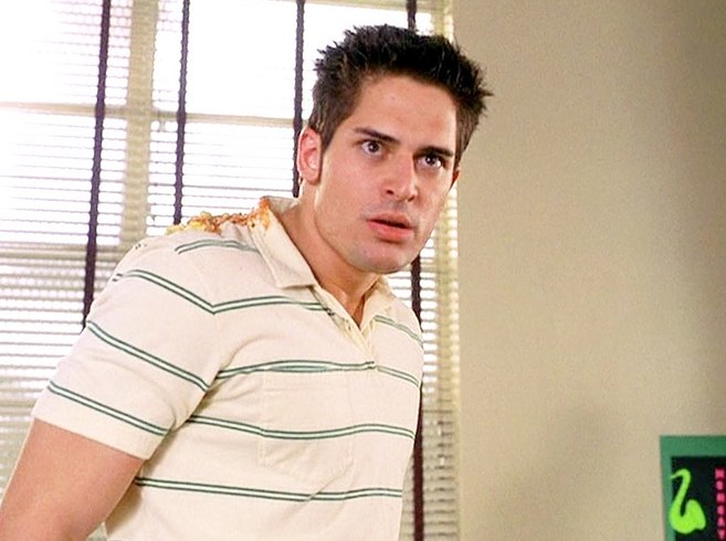 8 híresség, akikről fogalmad nem volt, hogy ezekben a filmekben szerepeltek - Celebrity -  - ben affleck, celebrity, harry potter, joe manganiello, matt damon, selena gomez, shailene woodley, spiderman, tom felton, 