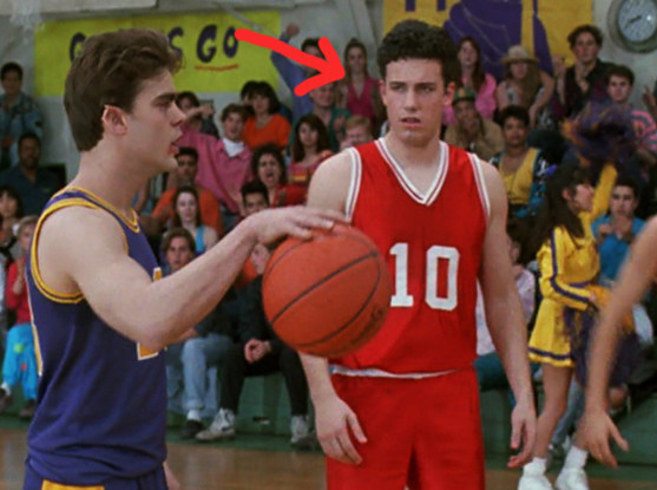 8 híresség, akikről fogalmad nem volt, hogy ezekben a filmekben szerepeltek - Celebrity -  - ben affleck, celebrity, harry potter, joe manganiello, matt damon, selena gomez, shailene woodley, spiderman, tom felton, 