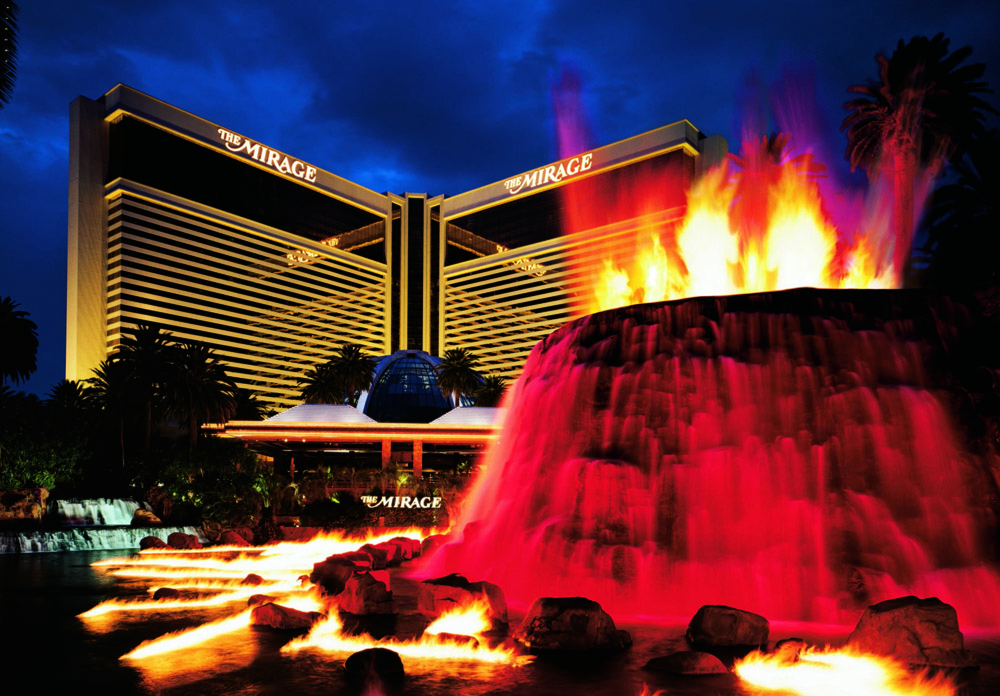 Amikor Vegasban betiltották a szerencsejátékot - Utazás -  - Las Vegas, utazás, vegas, 