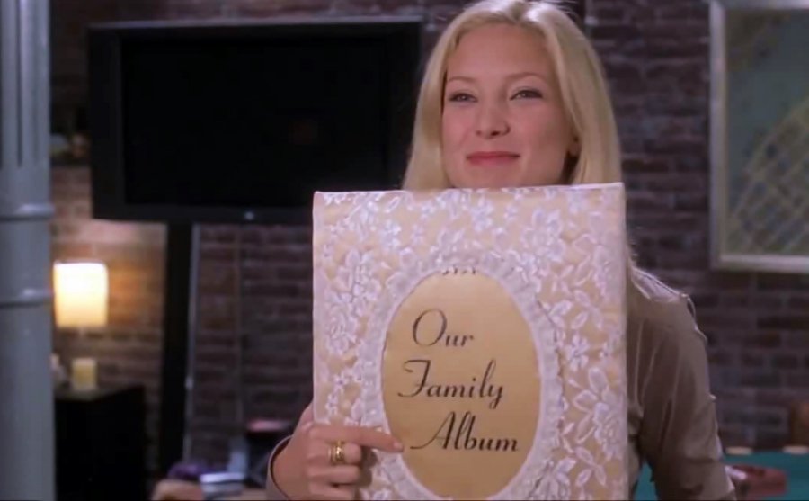 Hogyan veszítsünk el egy pasit 10 nap alatt - KERESD A NŐT  - Lélekhangok - hogyan veszítsünk el egy pasit 10 nap alatt, humor, 