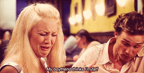 Hogyan veszítsünk el egy pasit 10 nap alatt - KERESD A NŐT  - Lélekhangok - hogyan veszítsünk el egy pasit 10 nap alatt, humor, 