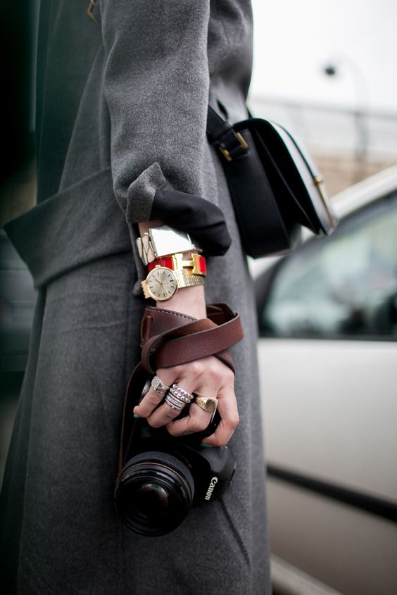 A kiegészítők hatalma: 8 trükk, hogy feldobd megjelenésed - DIVAT&STÍLUS - Stílusiskola - divat, kiegészítők, outfit, stílus, 