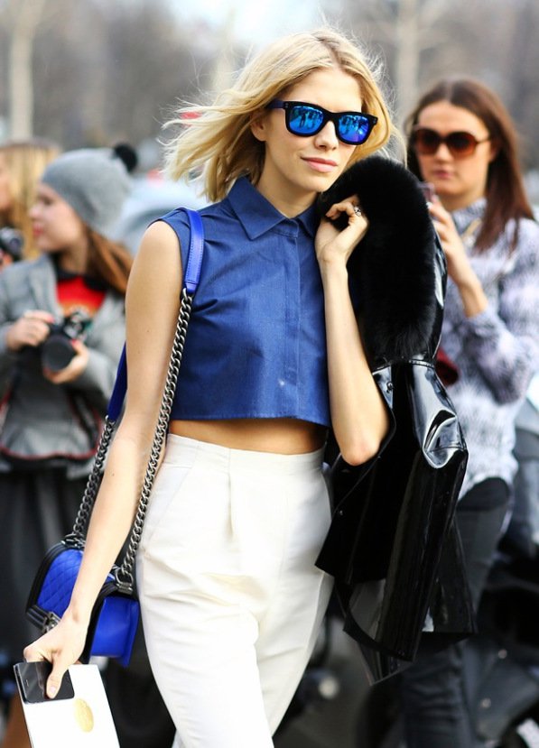 A kiegészítők hatalma: 8 trükk, hogy feldobd megjelenésed - DIVAT&STÍLUS - Stílusiskola - divat, kiegészítők, outfit, stílus, 