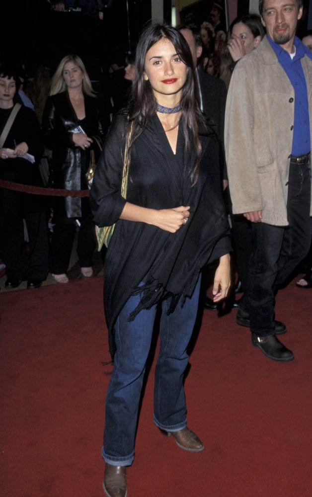 Stílusalbum: 80 fotó a születésnapját ünneplő Penélope Cruzról - Celebrity -  - celebrity, divat, hírességek stílusevolúciója, hollywood, javier bardem, pedro almodóvar, penelope cruz, stílus, tom cruise, 