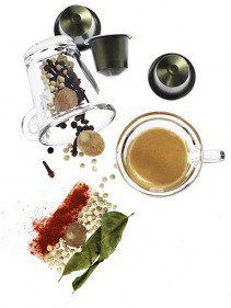 Ízek és kávék - Fesztelen mindennapok -  - gasztronómia, ital, kávé, Nespresso, 