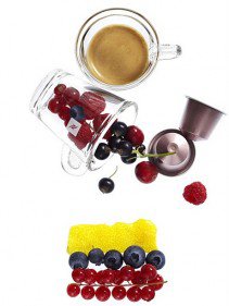 Ízek és kávék - Fesztelen mindennapok -  - gasztronómia, ital, kávé, Nespresso, 