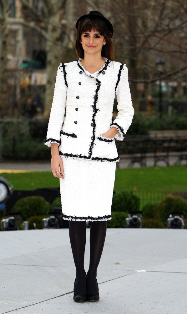 Stílusalbum: 80 fotó a születésnapját ünneplő Penélope Cruzról - Celebrity -  - celebrity, divat, hírességek stílusevolúciója, hollywood, javier bardem, pedro almodóvar, penelope cruz, stílus, tom cruise, 