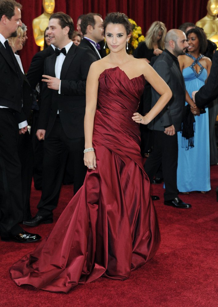 Stílusalbum: 80 fotó a születésnapját ünneplő Penélope Cruzról - Celebrity -  - 