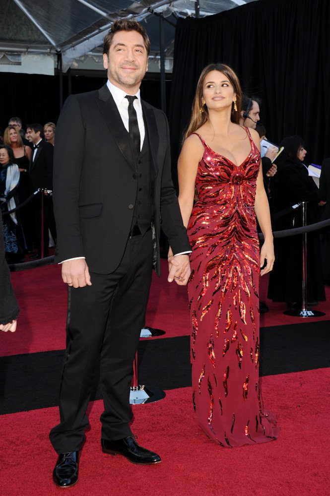 Stílusalbum: 80 fotó a születésnapját ünneplő Penélope Cruzról - Celebrity -  - 