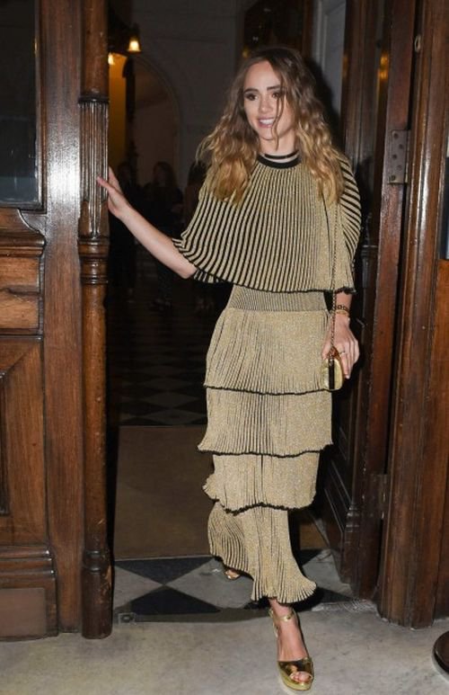 Hétfői gif challenge 04/25 - DIVAT&STÍLUS - Celebrity - divat, gif challenge, hétfő, humor, 