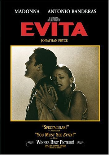 Hihetetlen, de ezek a filmek húsz évvel ezelőtt készültek - Celebrity -  - a függetlenség napja, alkonyattól pirkadatig, evita, jerry maguire, leonardo dicaprio, madonna, romeo+julia, tom cruise, will smith, 