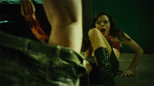 Hihetetlen, de ezek a filmek húsz évvel ezelőtt készültek - Celebrity -  - a függetlenség napja, alkonyattól pirkadatig, evita, jerry maguire, leonardo dicaprio, madonna, romeo+julia, tom cruise, will smith, 