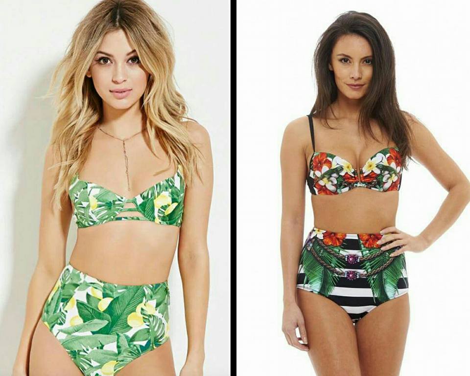 BikiniszezON - Válaszd ki te is az igazit! - Stílusiskola -  - 