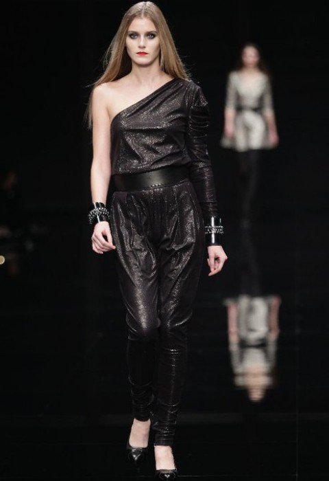 Hugo Boss - 2011 ősz/tél - Hírek  -  - Hugo Boss, kollekció, 