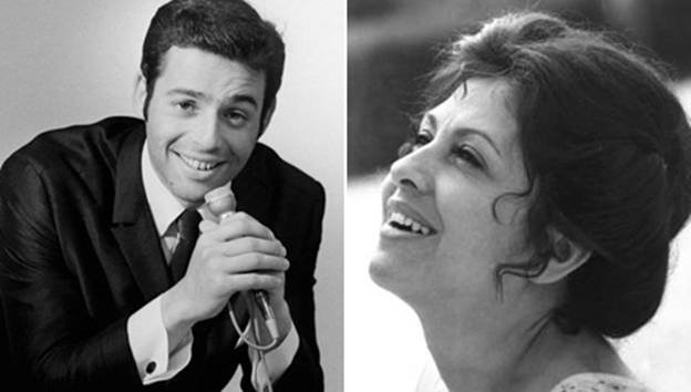 „Nevetek, de közben könnyezem” – Fájdalmakat rejtett Szécsi Pál mosolya - STYLENEWS - Kultúr-kitérő - szécsi pál, 