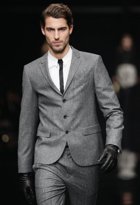 Hugo Boss - 2011 ősz/tél - Hírek  -  - Hugo Boss, kollekció, 