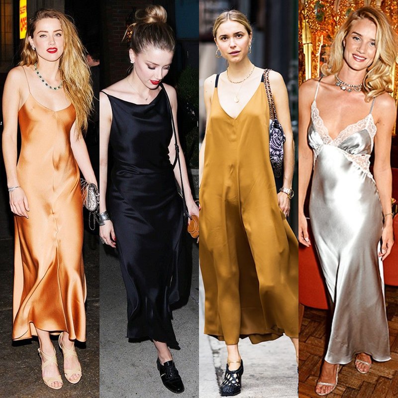 Ezek lesznek a nyár legnagyobb divattrendjei - DIVAT&STÍLUS - Hírek  - divat, nyár, stílus, trendek, 