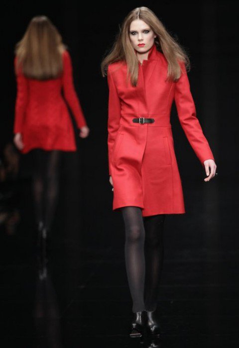 Hugo Boss - 2011 ősz/tél - Hírek  -  - Hugo Boss, kollekció, 