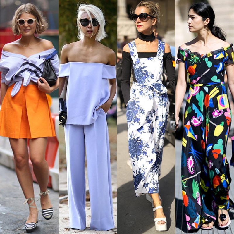 Ezek lesznek a nyár legnagyobb divattrendjei - DIVAT&STÍLUS - Hírek  - divat, nyár, stílus, trendek, 