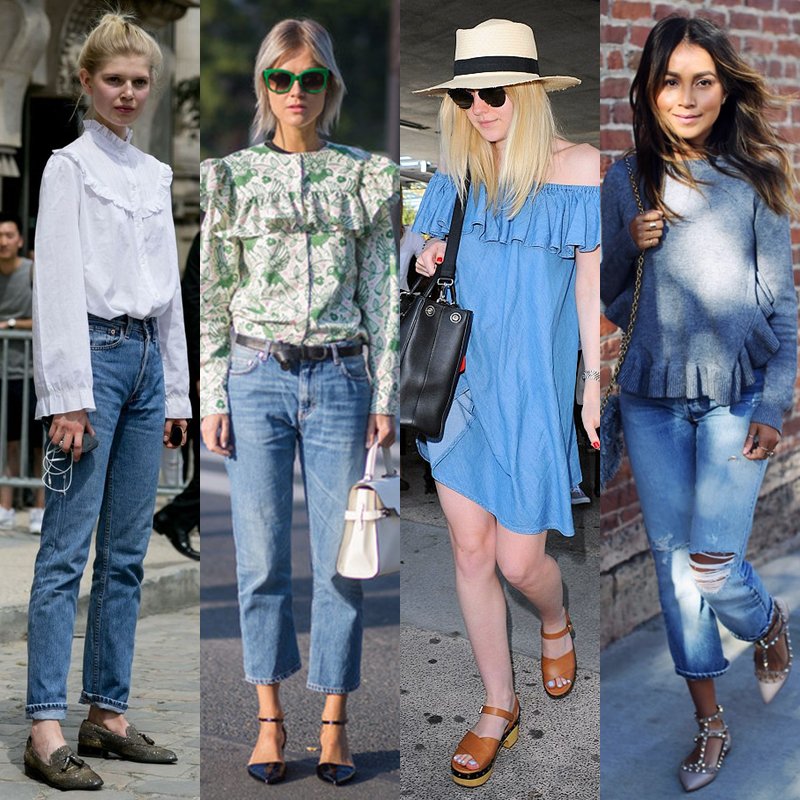 Ezek lesznek a nyár legnagyobb divattrendjei - DIVAT&STÍLUS - Hírek  - divat, nyár, stílus, trendek, 