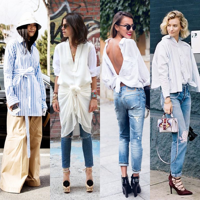 Ezek lesznek a nyár legnagyobb divattrendjei - DIVAT&STÍLUS - Hírek  - divat, nyár, stílus, trendek, 