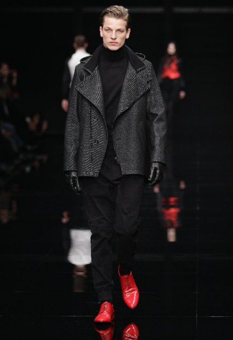 Hugo Boss - 2011 ősz/tél - Hírek  -  - Hugo Boss, kollekció, 