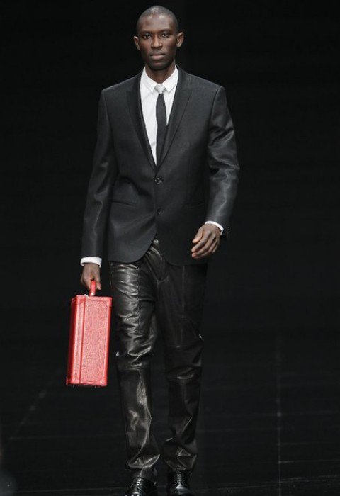 Hugo Boss - 2011 ősz/tél - Hírek  -  - Hugo Boss, kollekció, 