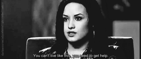 25 dolog, amit soha ne mondj depresszióval, vagy szorongással küszködőknek - DIVAT&STÍLUS - Fesztelen mindennapok - depresszió, szorongás, 