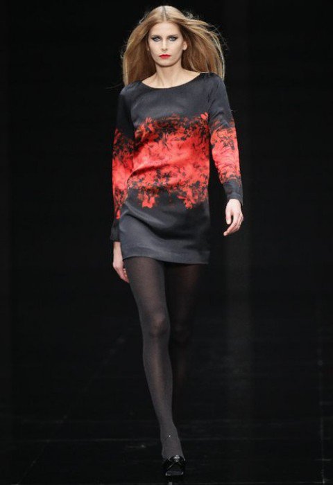 Hugo Boss - 2011 ősz/tél - Hírek  -  - Hugo Boss, kollekció, 