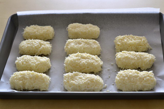 Bounty szelet házilag - STYLELIFE - Gasztronómia - bounty, friss receptek, sütemény, 