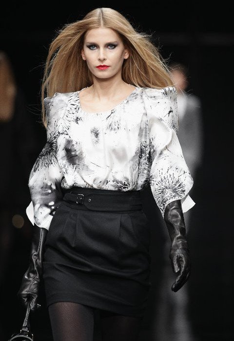 Hugo Boss - 2011 ősz/tél - Hírek  -  - Hugo Boss, kollekció, 